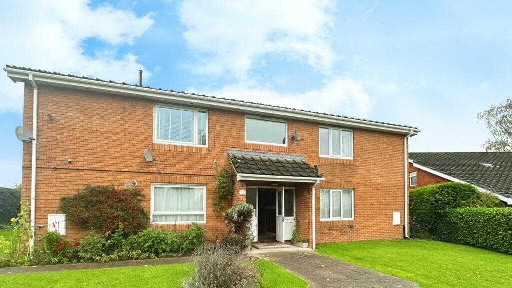 Monmouthshire's cheapest properties for sale for £150k or less